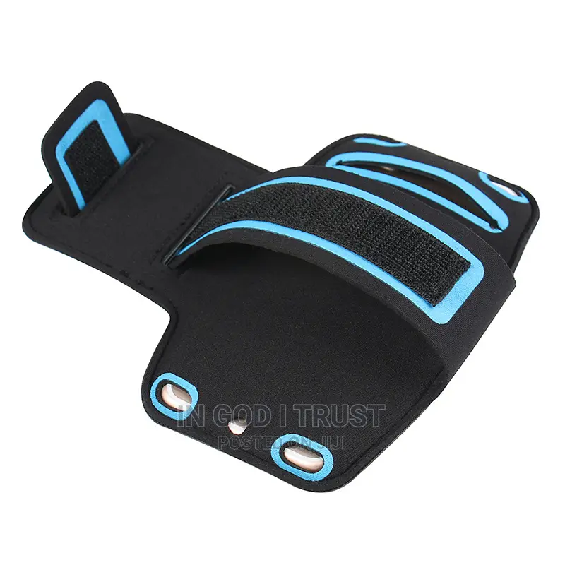 1PC Outdoor Sports Phone Holder Armband Case