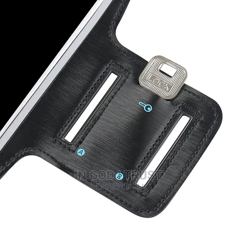 1PC Outdoor Sports Phone Holder Armband Case