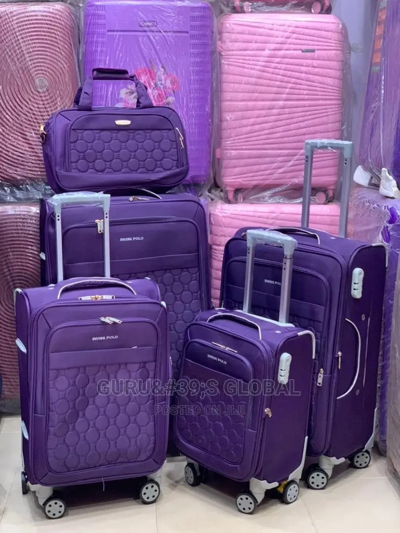 Top-Notch Classy Vintage Travelling Bags