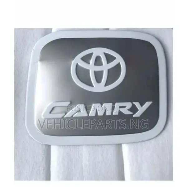Fuel Tank Cover Toyota Camry Cars