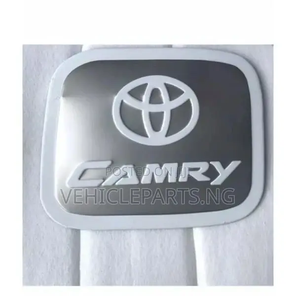 Fuel Tank Cover Toyota Camry Cars