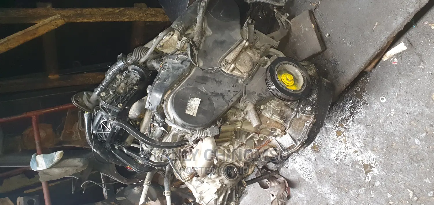 Complete Engine for Lexus Rx330 2005 2wheel Drive