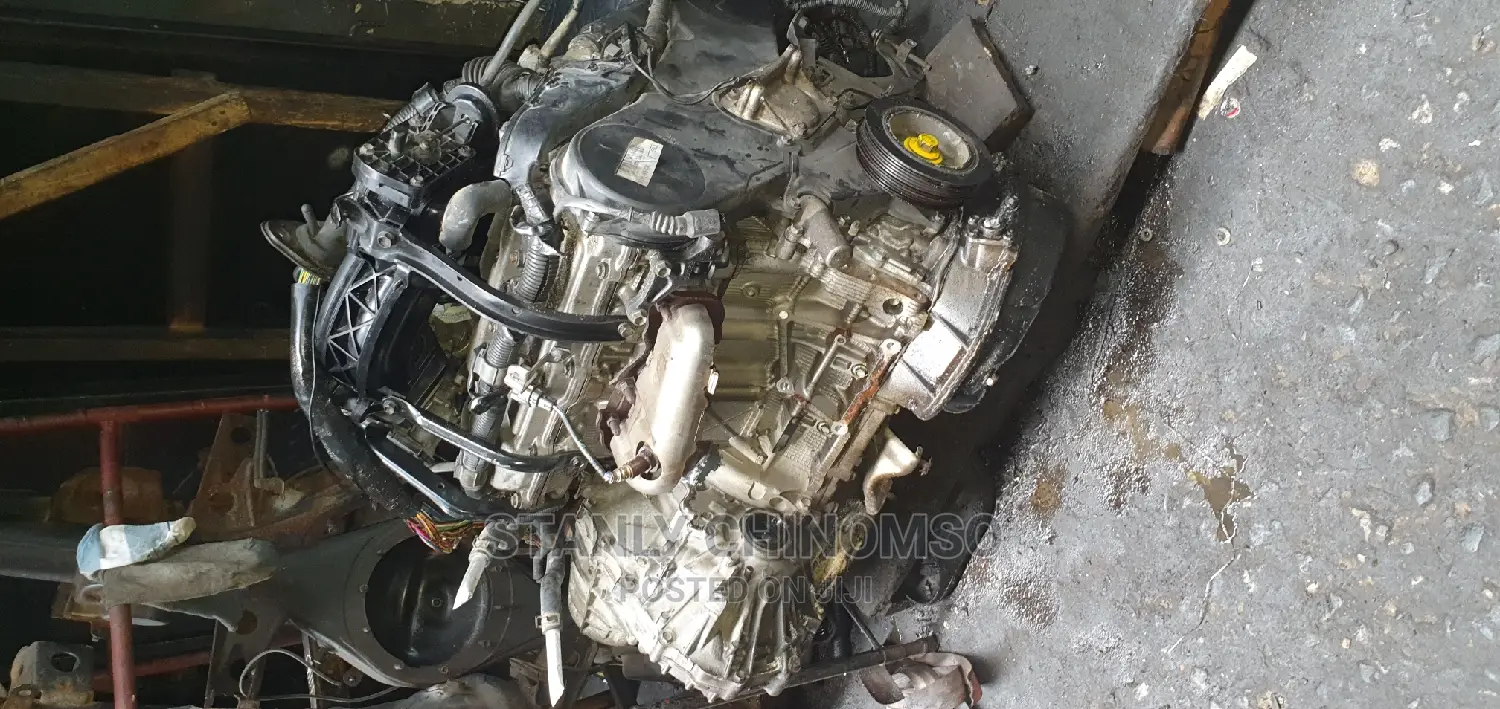 Complete Engine for Lexus Rx330 2005 2wheel Drive