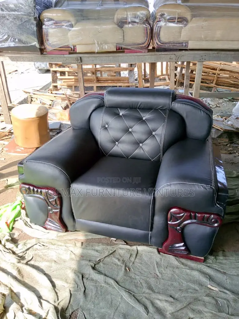 Sofa Set By 7