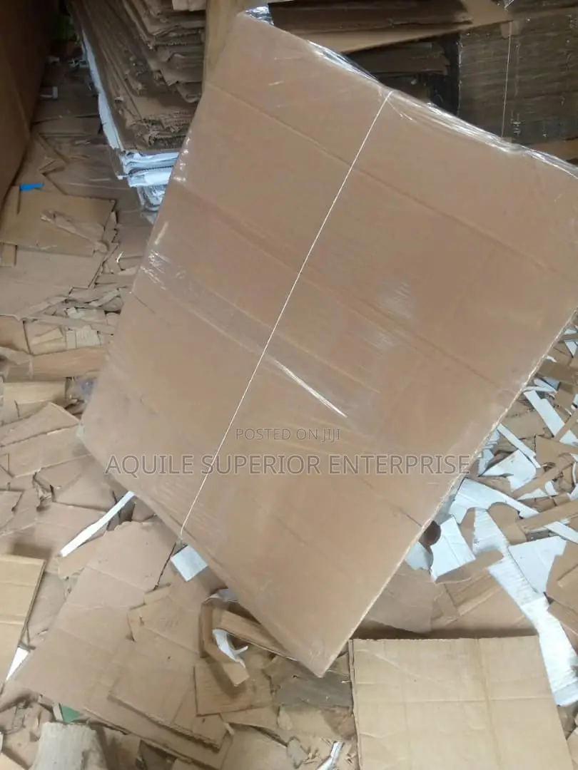 Strong Carton Boxes for Delivery and Storage | 24x15x20in | Moq- 10pcs
