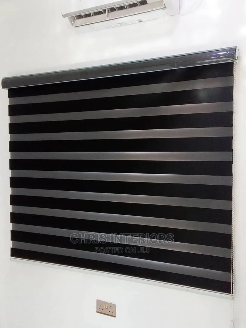 Unique Window Blind Interior's
