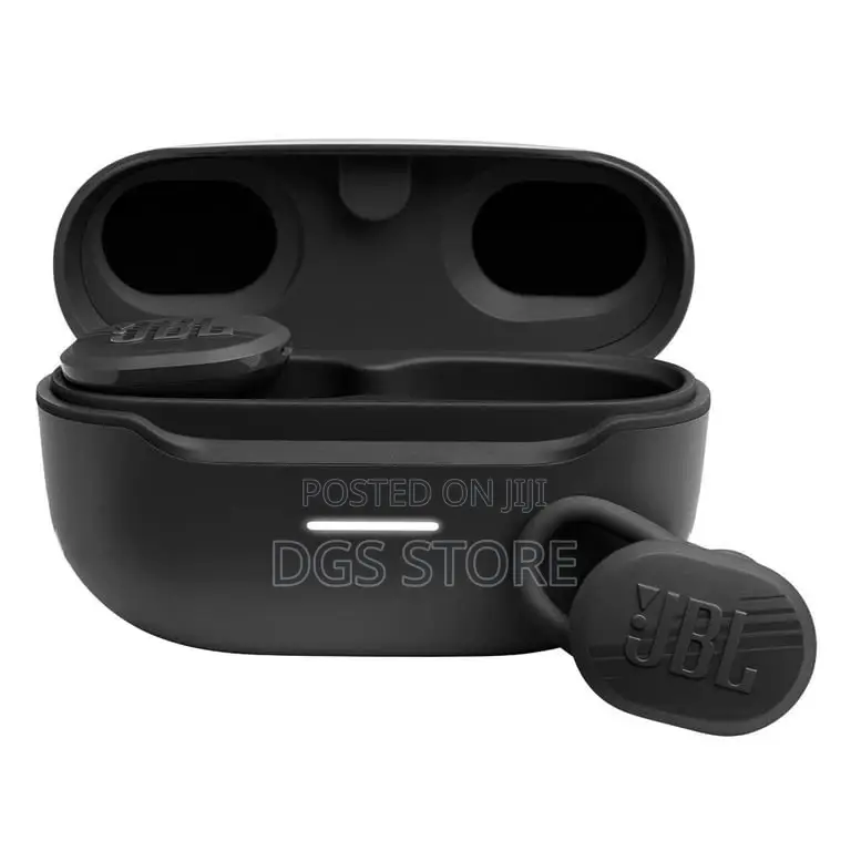JBL Endurance Race Bluetooth Earbuds