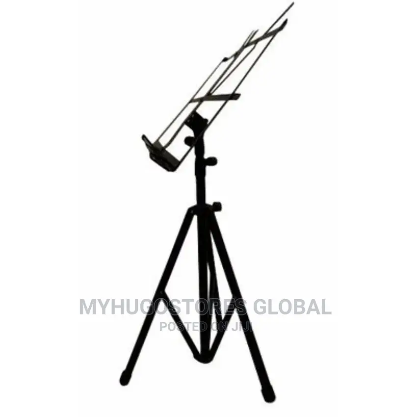 Music-Stand Book Rest for Violins, Sax Musical Instrument