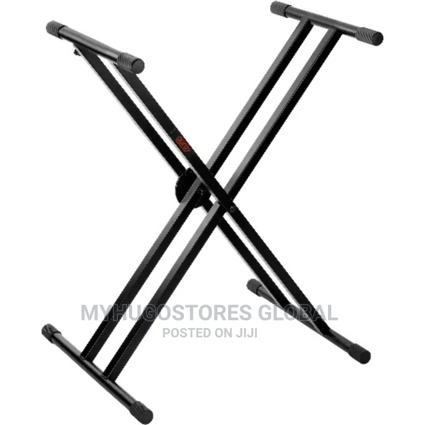 Premier Single Carrier Keyboard Stand