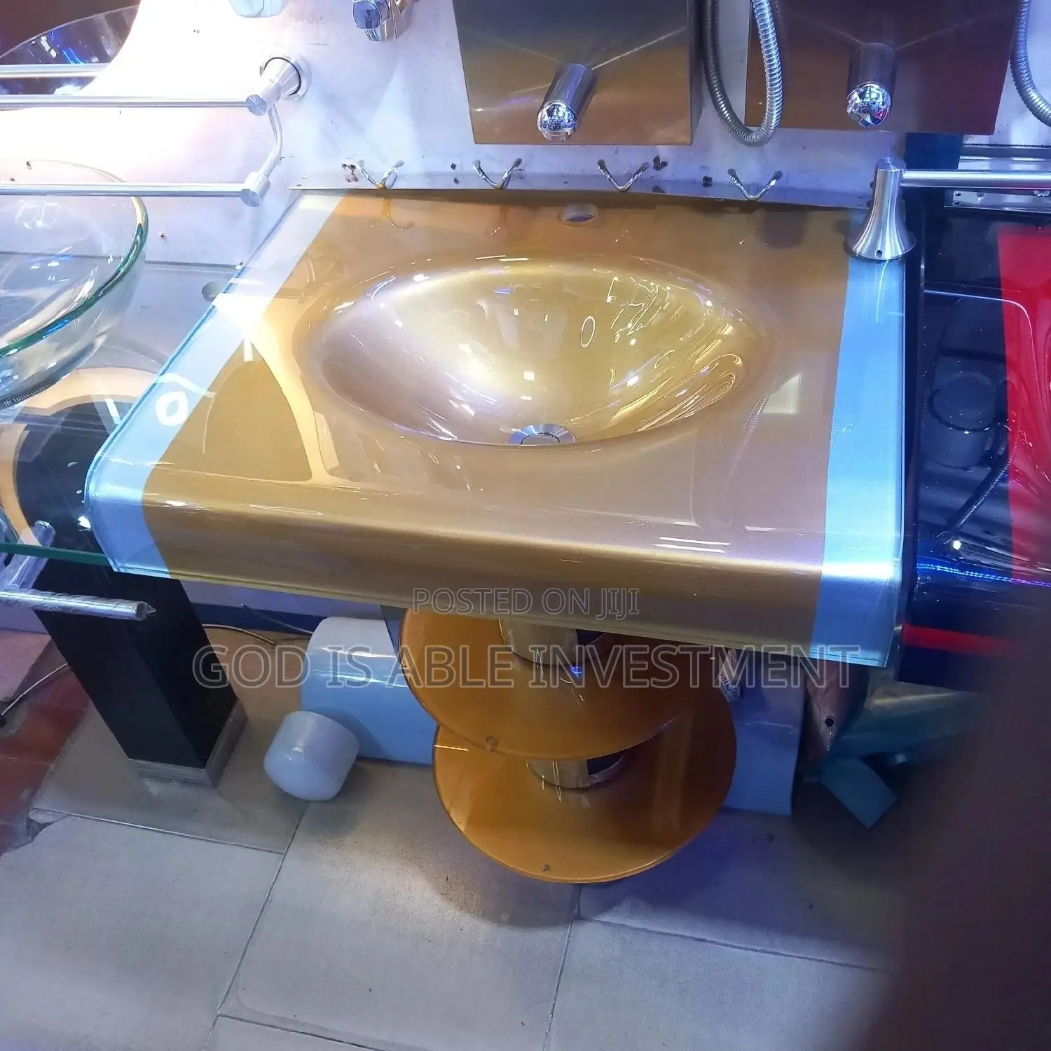 Dinning Washing Hand Basin