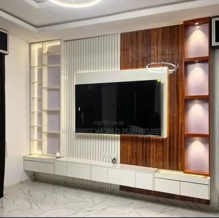 T.V Console