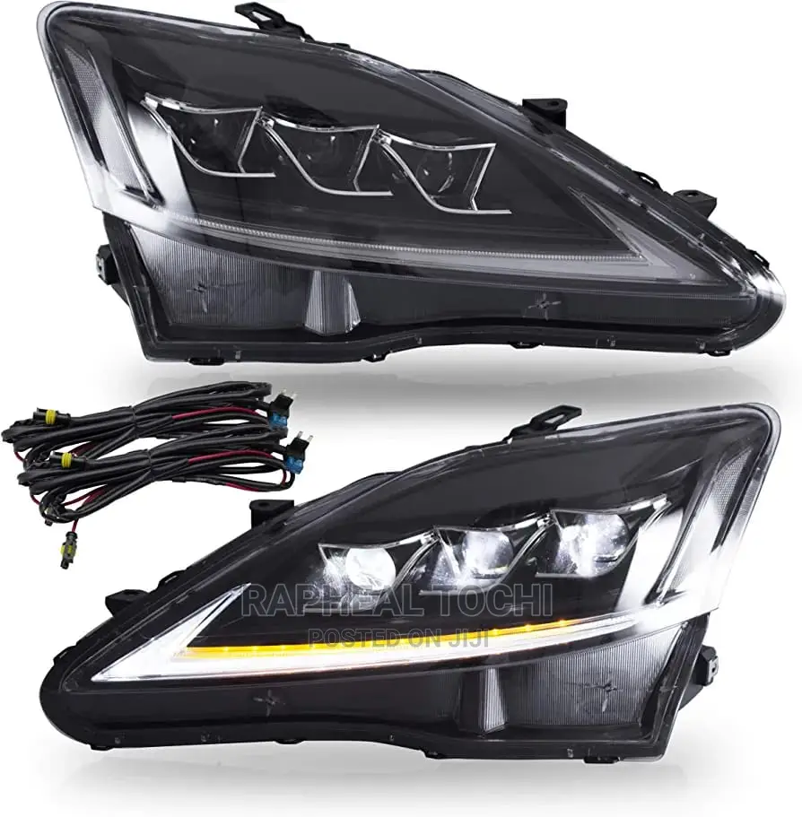 LED Upgrade Lights for All Cars
