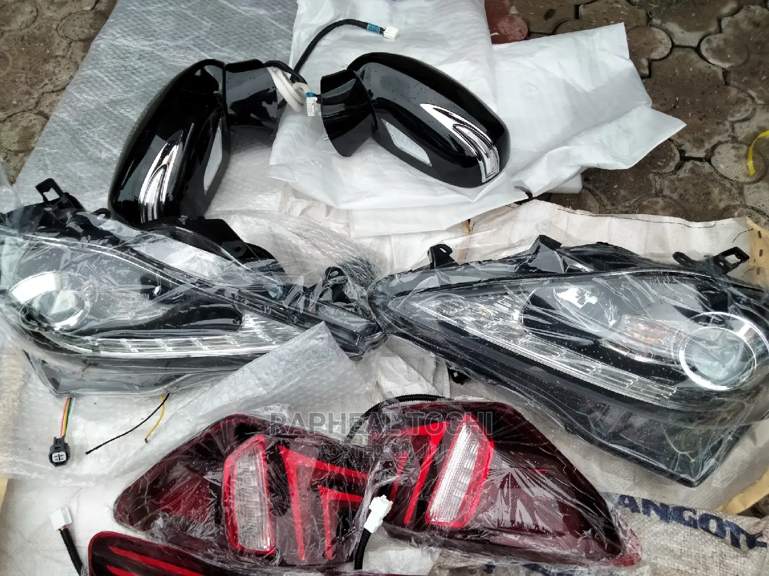 LED Upgrade Lights for All Cars