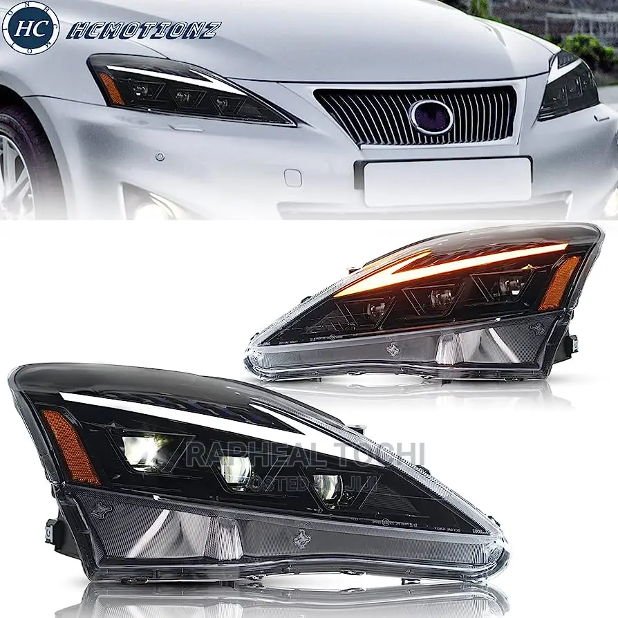 LED Upgrade Lights for All Cars
