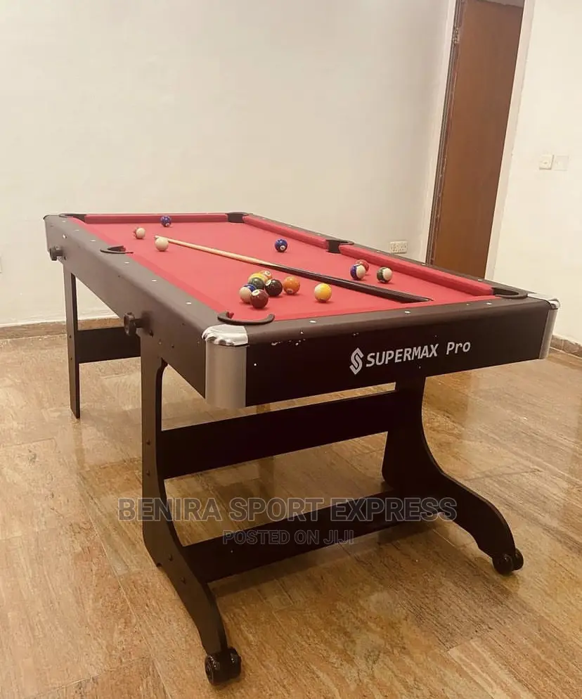 6ft Snooker Board (02)
