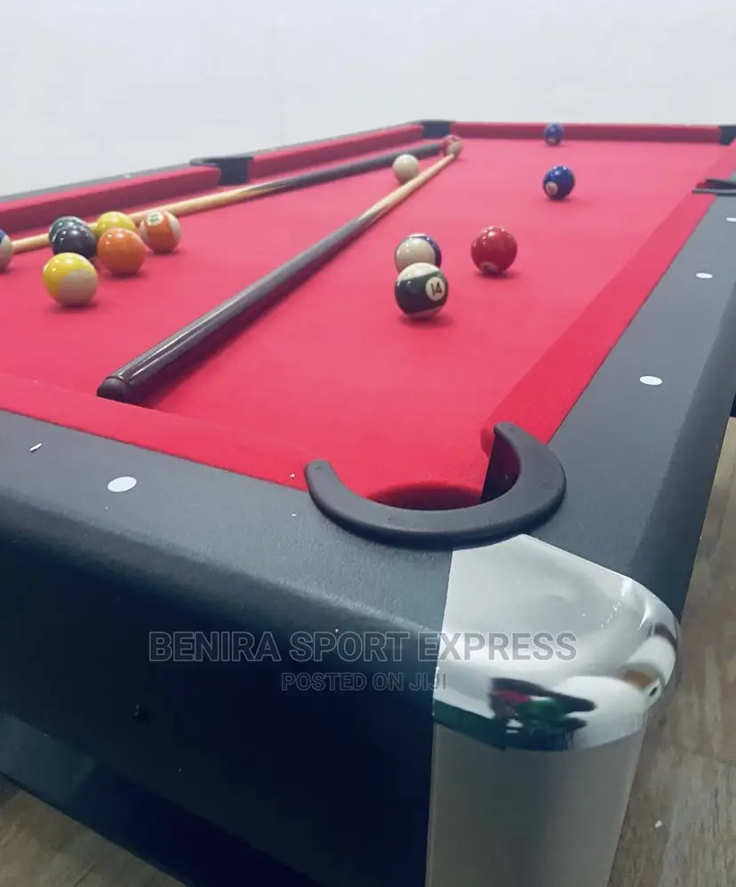 6ft Snooker Board (02)