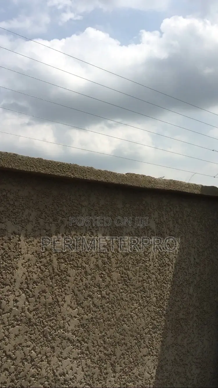 All Electric Fencing Material Sale and Installation