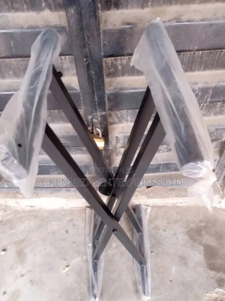 Professional Adjustable Keyboard Stand