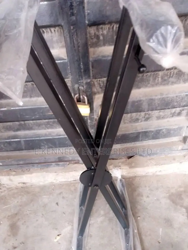 Professional Adjustable Keyboard Stand