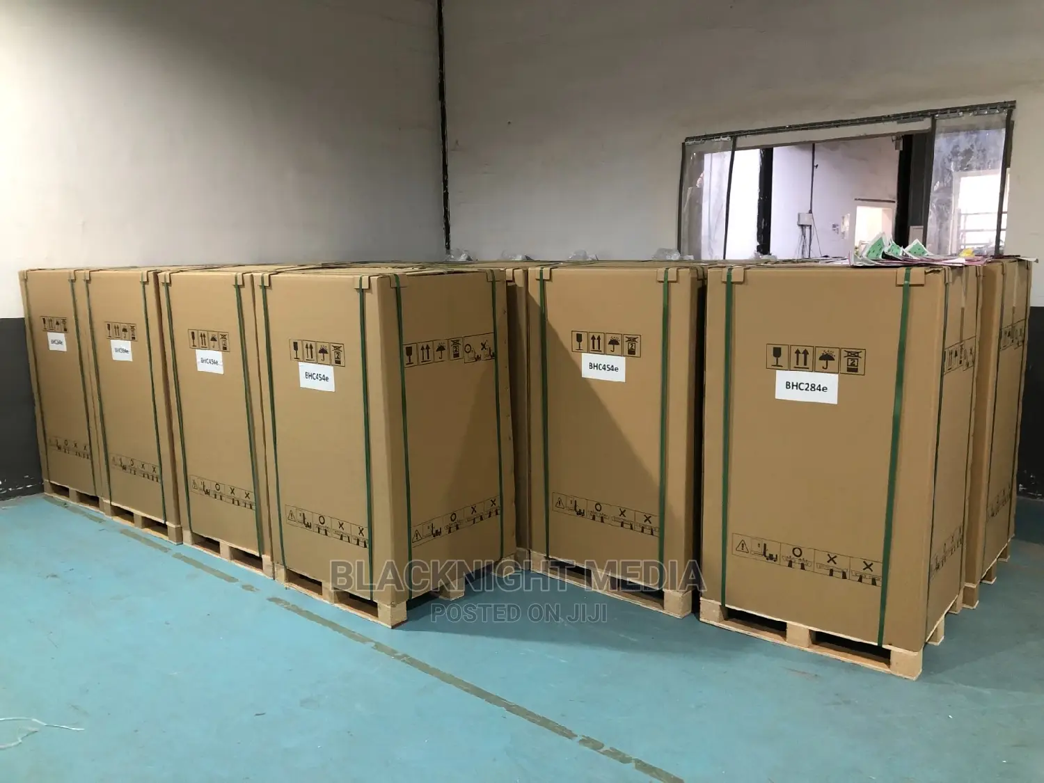 New Konica Minolta Bizhub C364e, C224e Direct Image