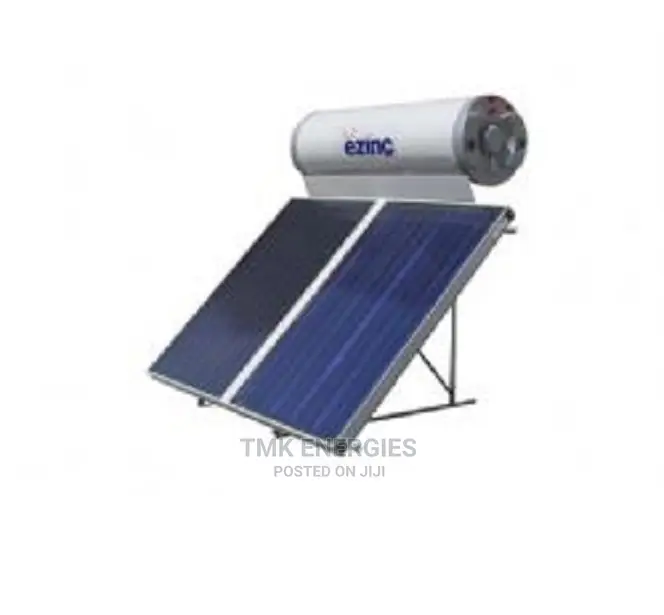 Solar Water Heater 300litres