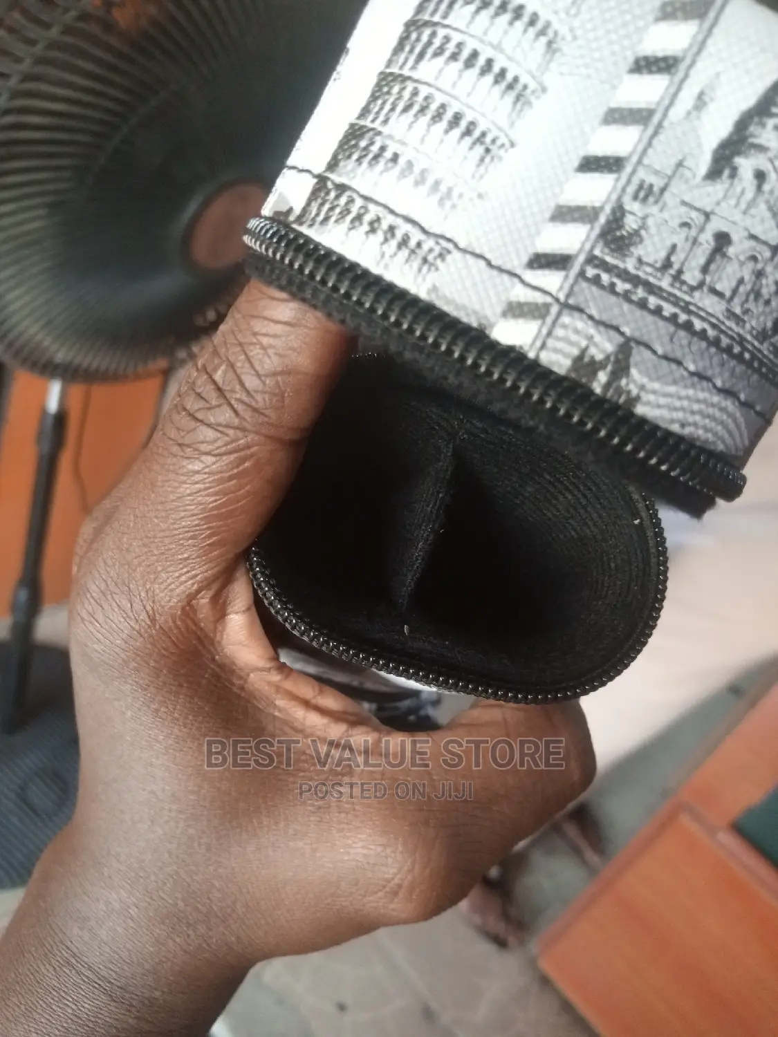 Original Snooker Stick Bag Quality