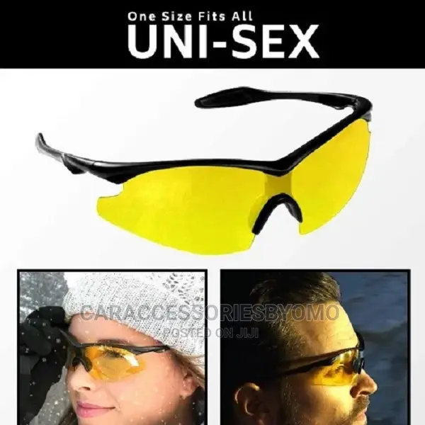 Polarized Lens Tacglasses Night Vision Driving Glass