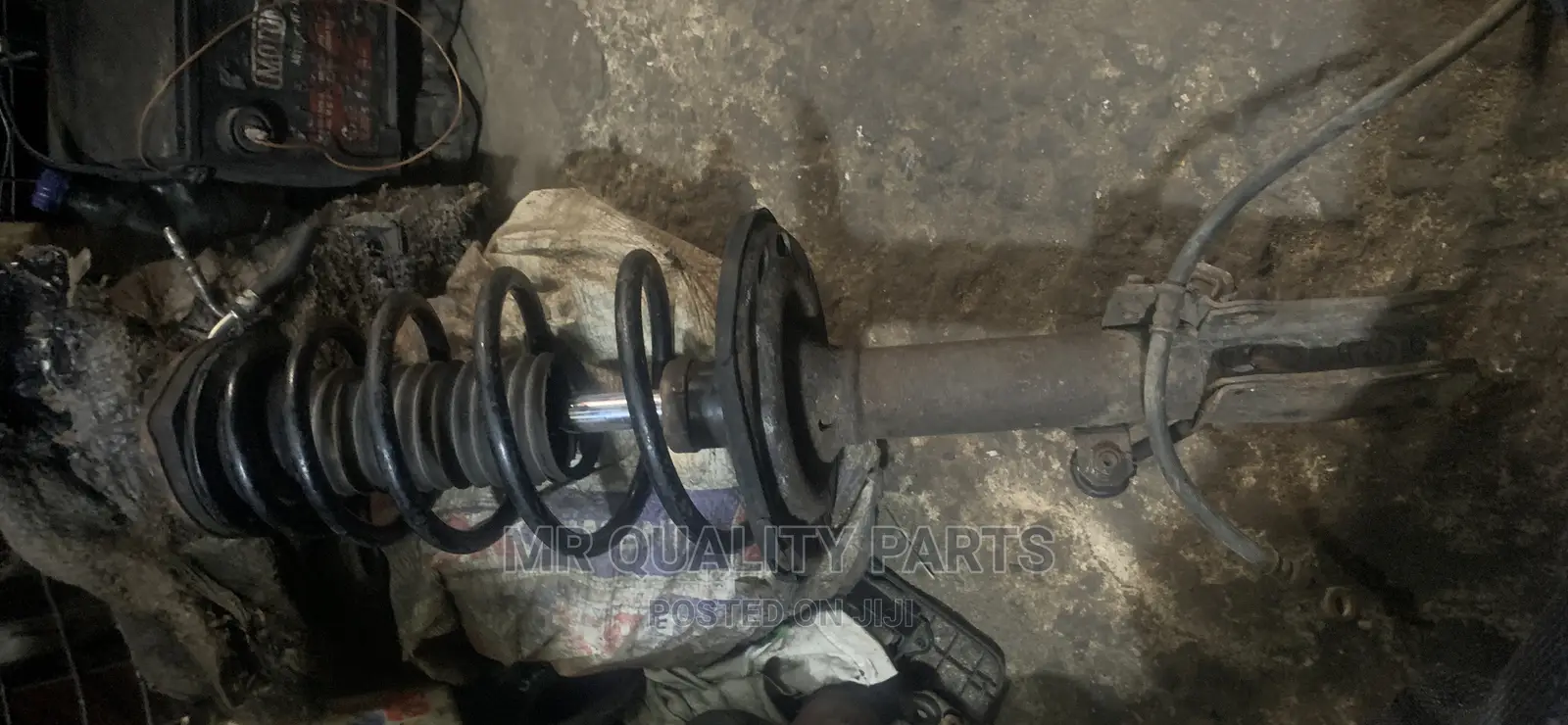 Shock for Toyota Camry 2004 to 2010 Model