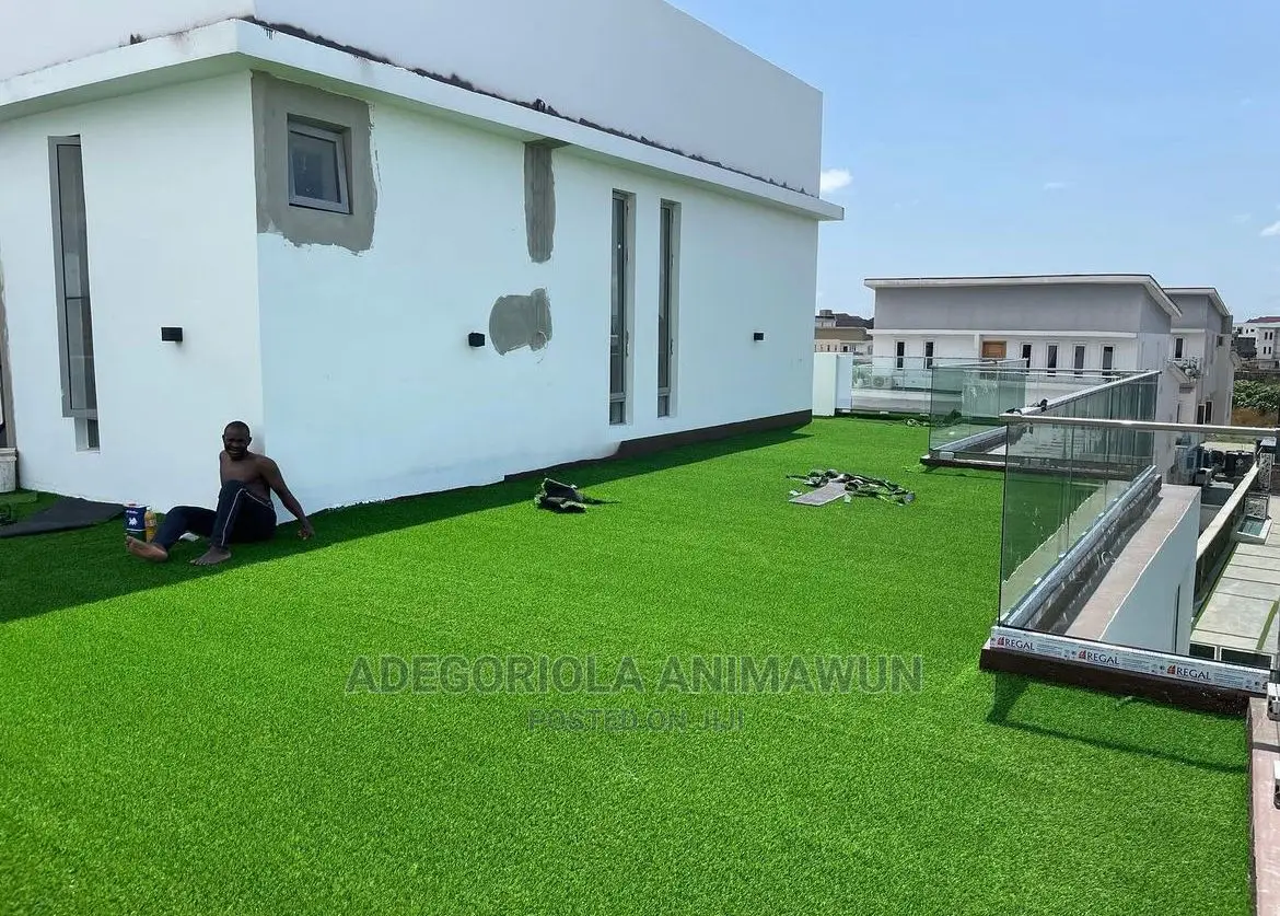 All Types of Artificial Grass (+Free Installation)