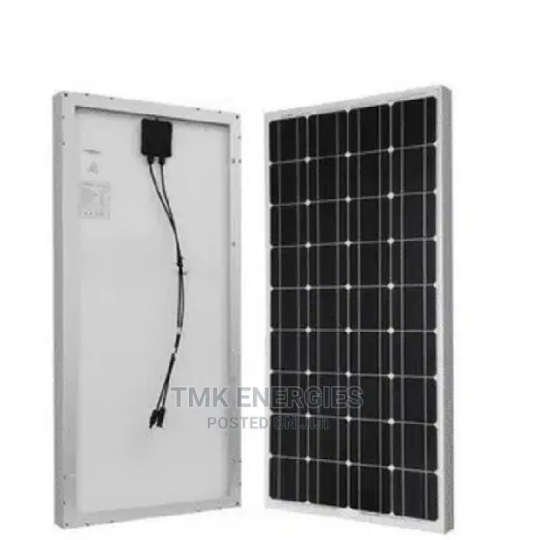 300 Watts Solar Panel Mono