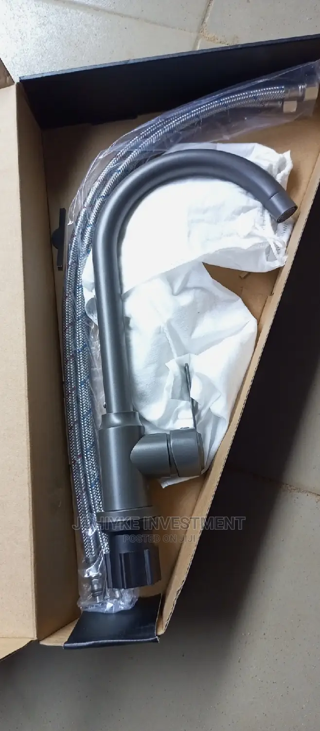High Quality Kitchen Sink Mixer