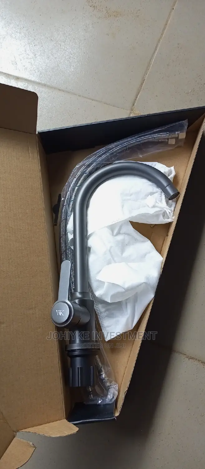High Quality Kitchen Sink Mixer