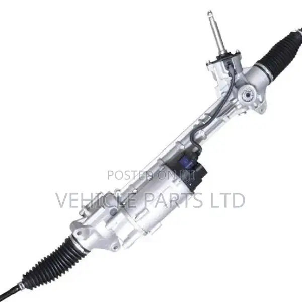 Electric Steering Rack Mercedes Benz Ml350/Gle 2012-2015 (166)