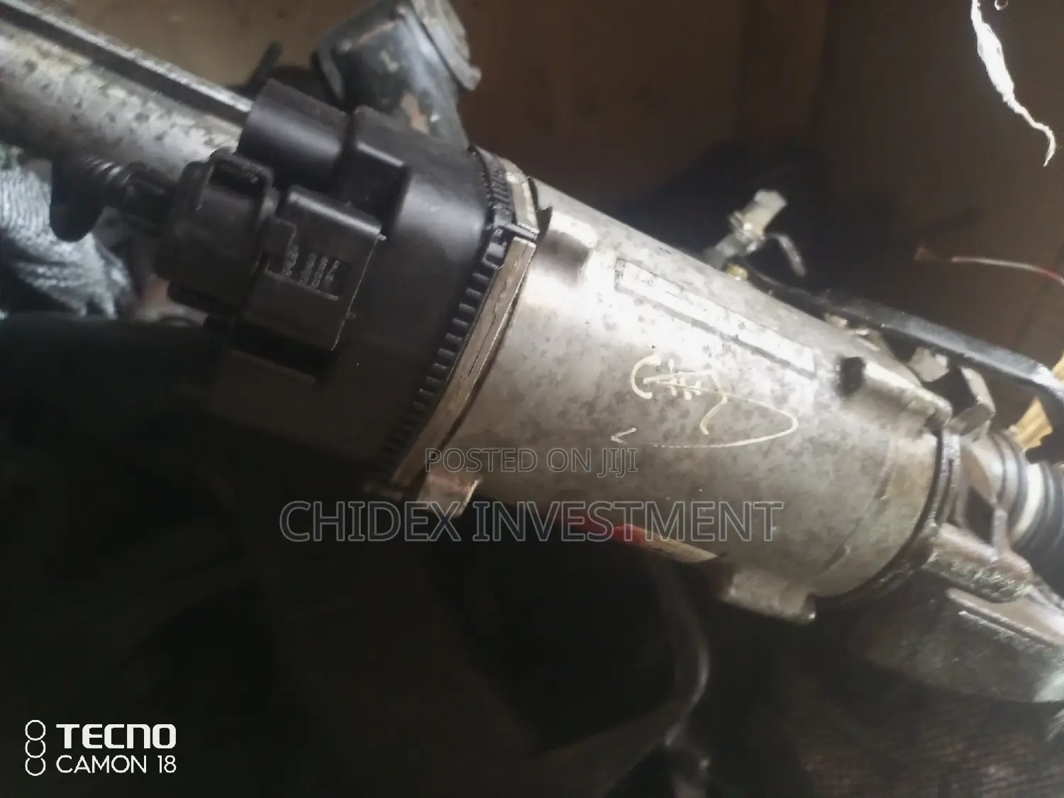 Range Rover Sport Steering Racks 2015