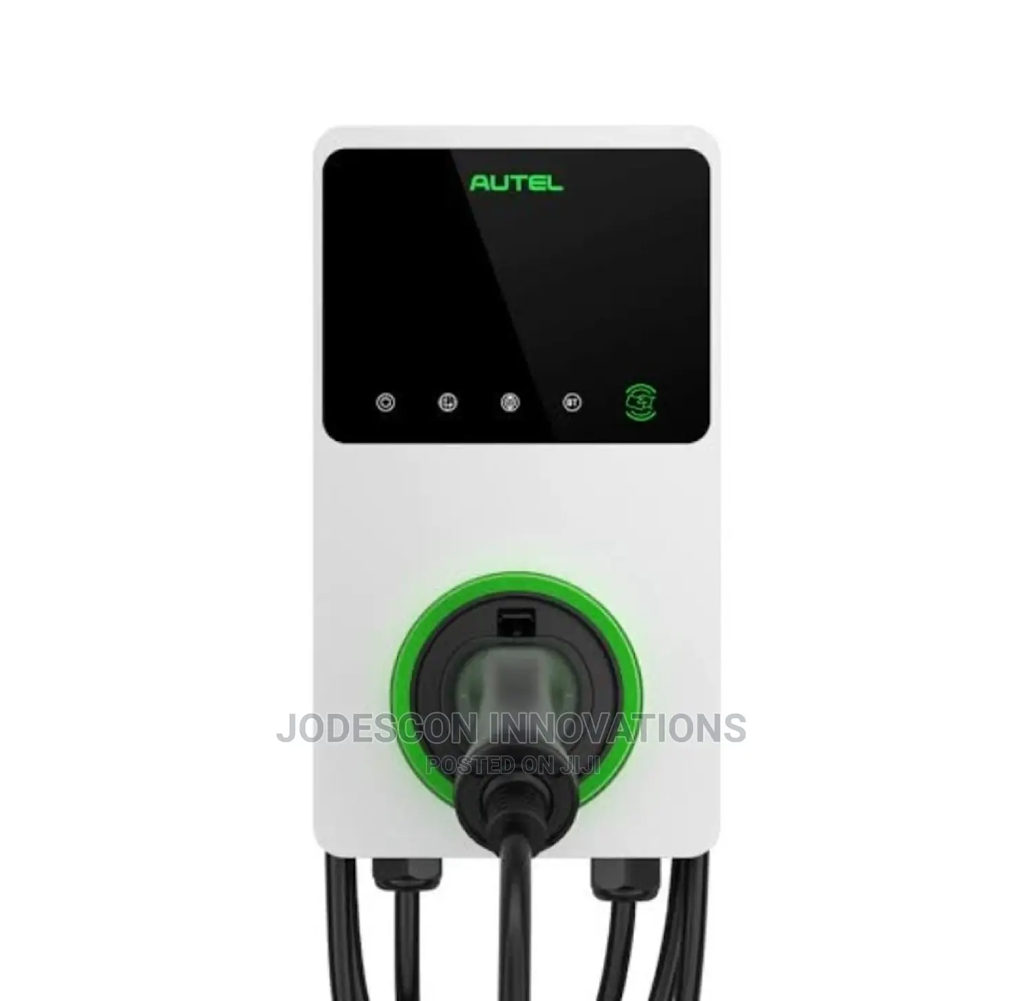 Autel Maxicharger AC Wallbox 7kw