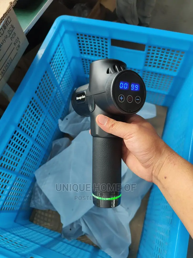 High Quality Massage Gun