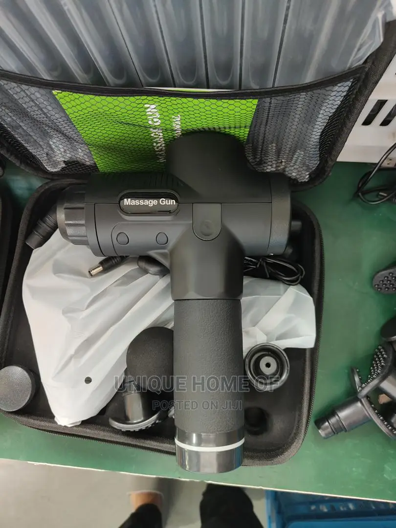 High Quality Massage Gun