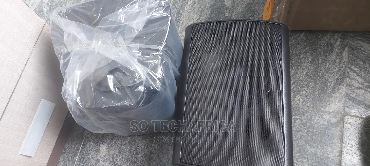 Herdio 6.5" Outdoor Speakers 400 Watts Waterproof
