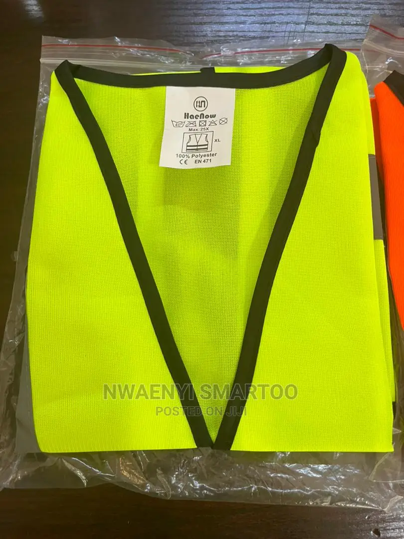 Lemon Reflective