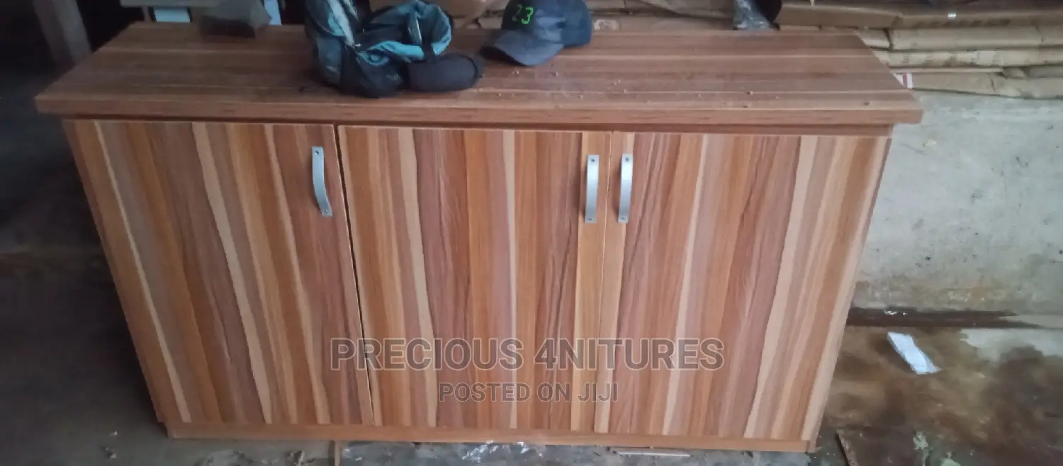 Up and Down Kitchen Cabinet