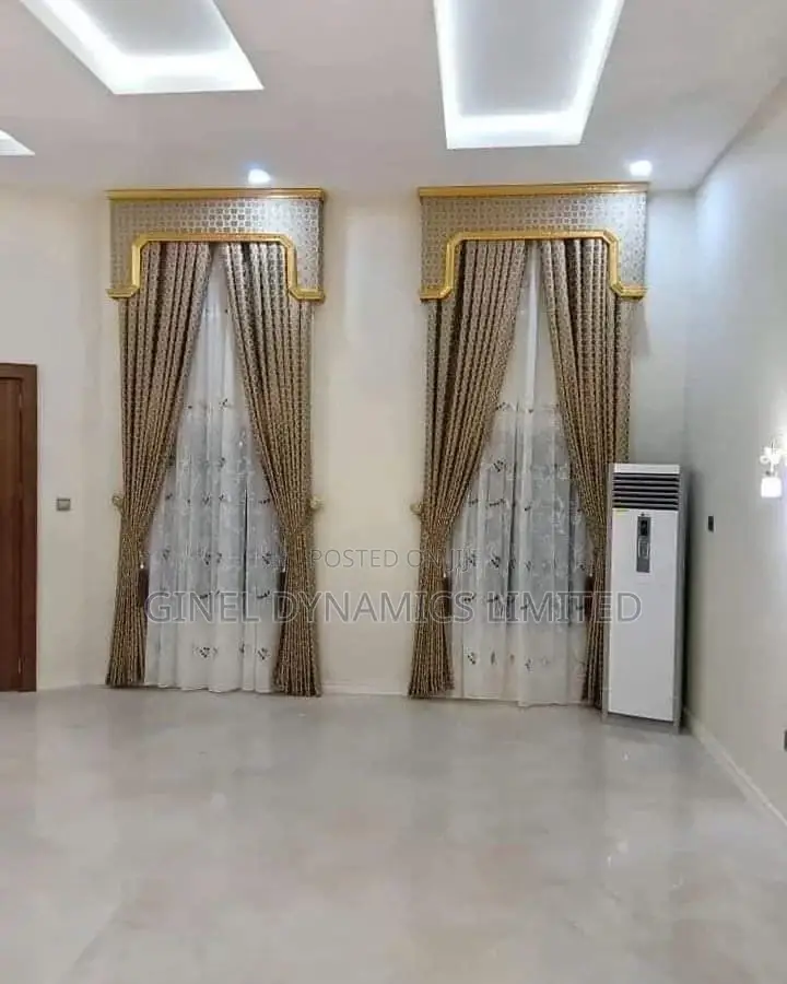 Turkish Curtains (Free Delivery)