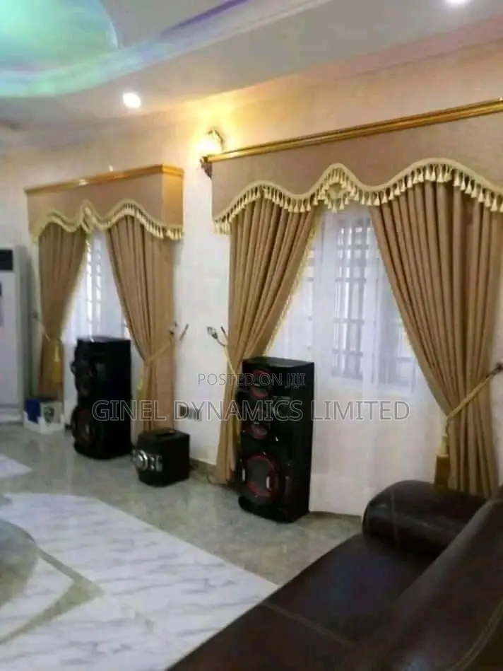 Turkish Curtains(Fee Delivery)