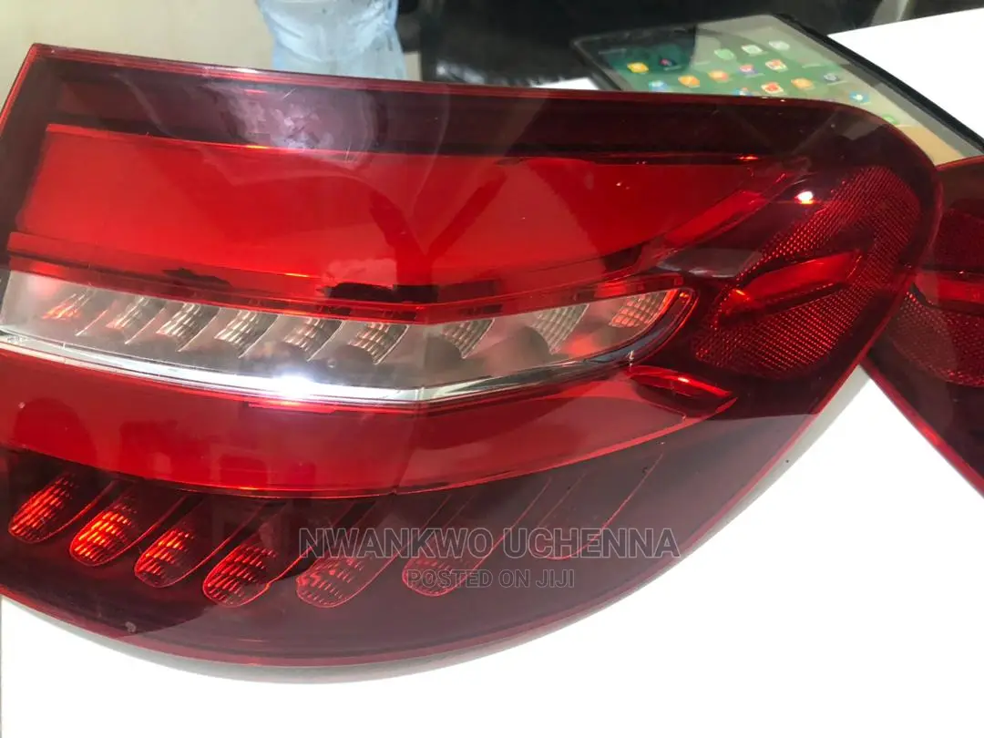 Headamp GLC and Back Light LED 2017