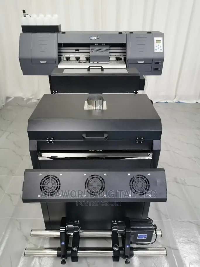 60cm A2 Dtf Epson Direct To Film Printer