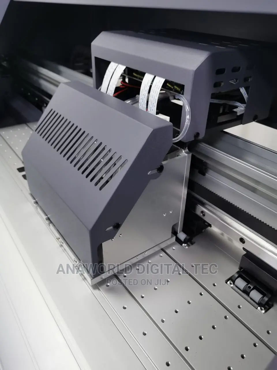 60cm A2 Dtf Epson Direct To Film Printer