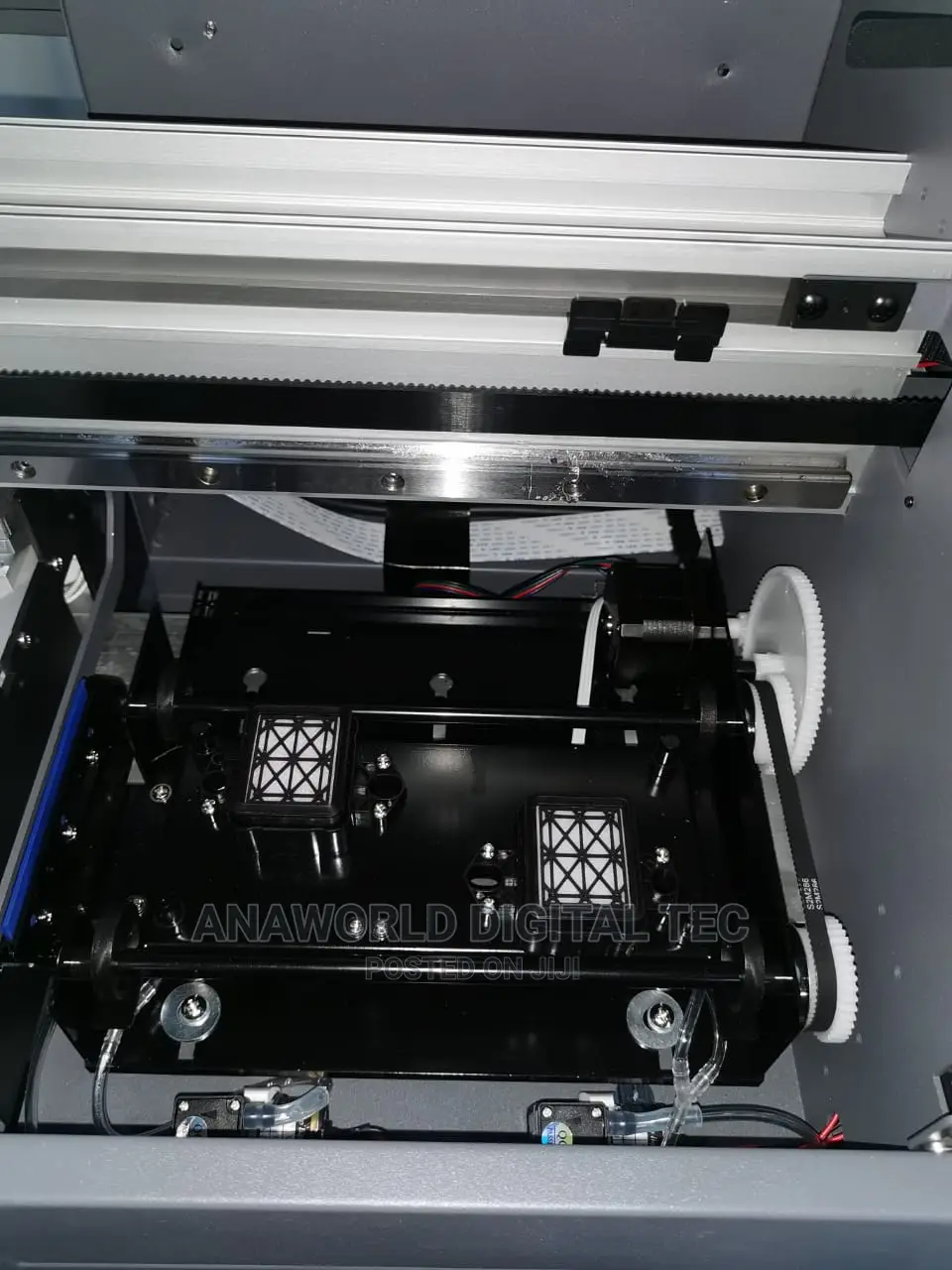 60cm A2 Dtf Epson Direct To Film Printer
