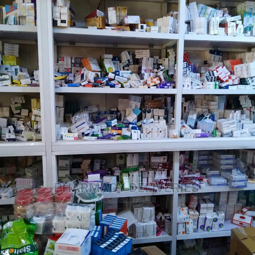 Call Us Today for Medication Deliveries and Treatments