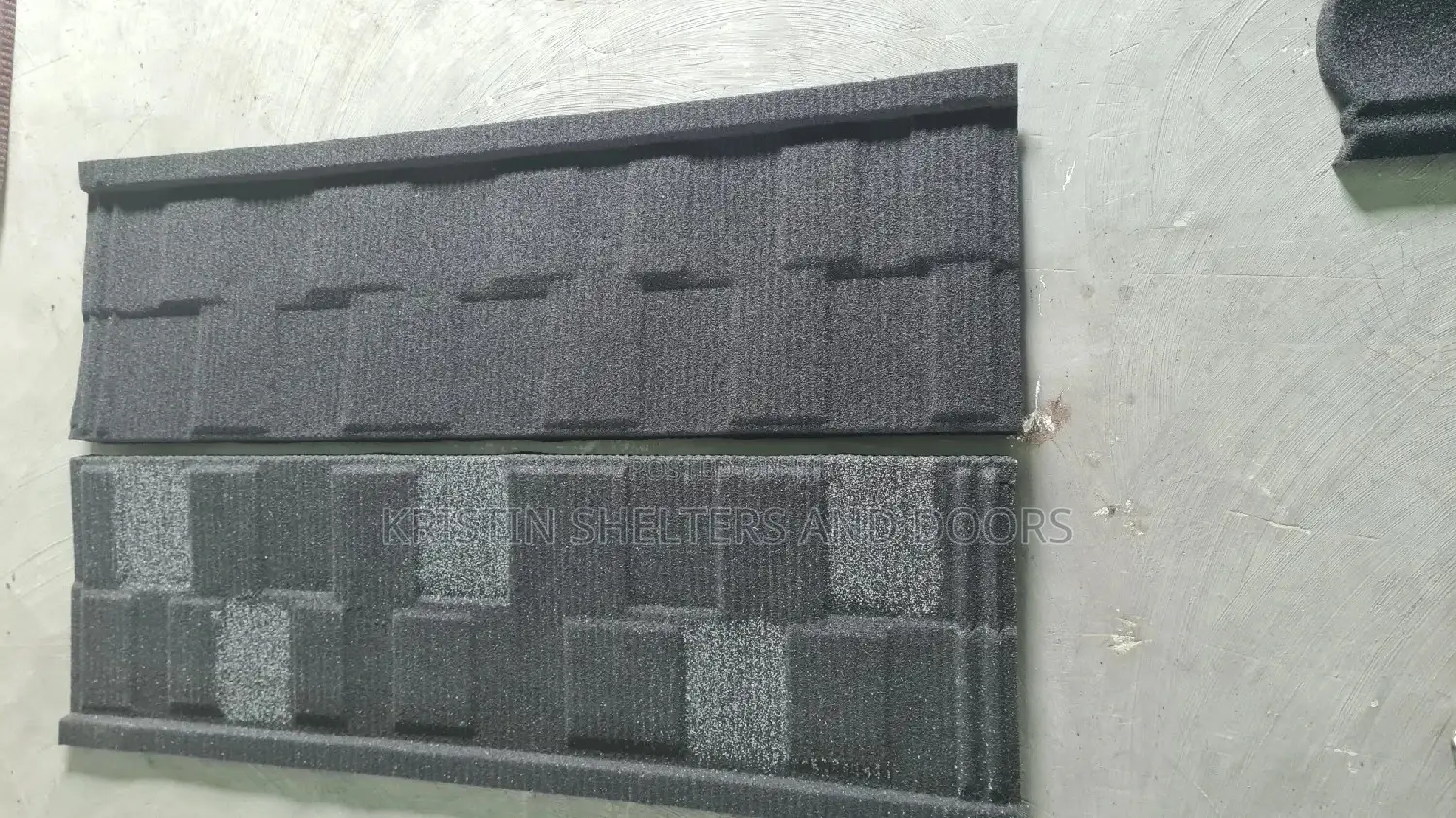 Shingle And Milano Anti Rust Roofing Sheet In Lagos