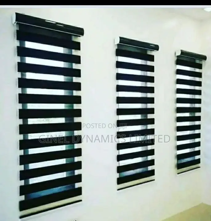 High Quality Day and Night Blind (Free Delivery)