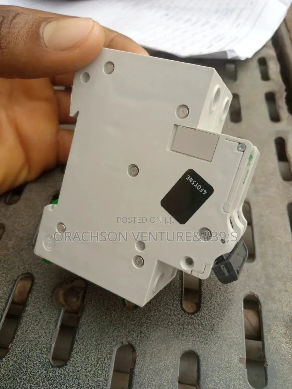 63amps 2pole Ez Schneider Electric